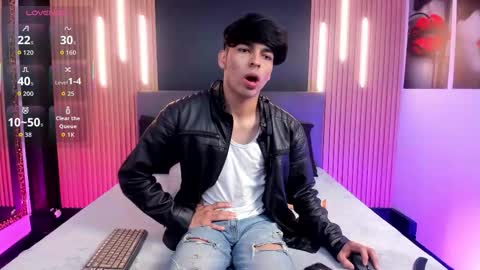 Josh -  Schedule 1400 - 2200 online show from January 31, 7:11 pm