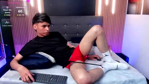 Josh -  Schedule 1400 - 2200 online show from November 15, 9:06 pm