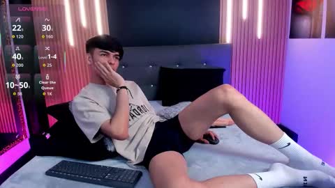 Josh -  Schedule 1400 - 2200 online show from February 2, 9:01 pm