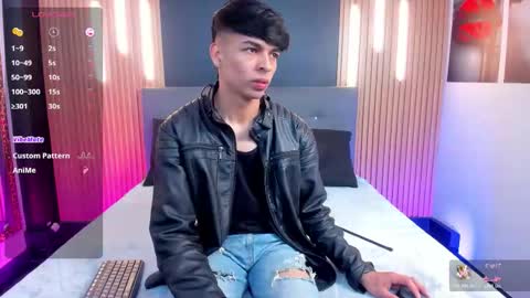 Josh -  Schedule 1400 - 2200 online show from January 17, 7:16 pm