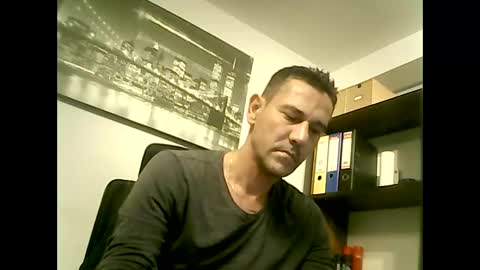 onlyprivate m35 online show from December 15, 12:24 pm