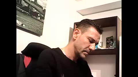 onlyprivate m35 online show from April 3, 5:10 pm