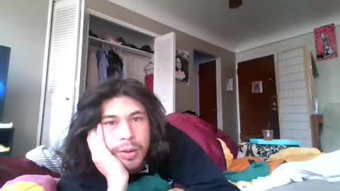 onlyroomies online show from February 13, 9:53 pm