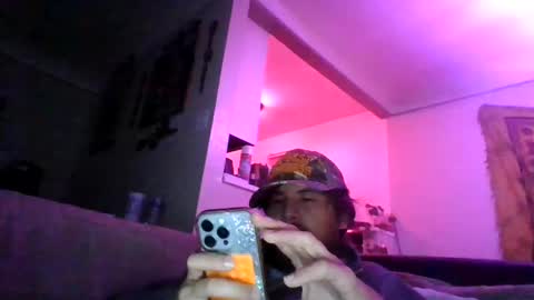 Snapshot of onlyroomies chatting on October 11, 9:02 am onlyroomies online show from October 11, 9:02 am