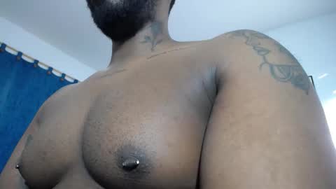 Latino hot online show from March 16, 12:09 pm