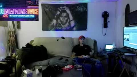 ontarioguy78 online show from June 12, 7:39 am