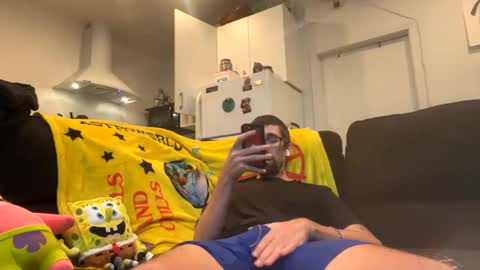 onthecumup69 online show from January 19, 9:33 am