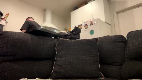 Snapshot of onthecumup69 chatting on October 13, 1:39 pm onthecumup69 online show from October 13, 1:39 pm