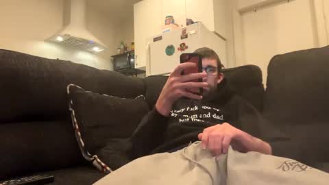 onthecumup69 online show from January 20, 9:13 am