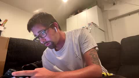 onthecumup69 online show from September 14, 11:45 am