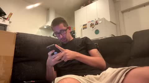 onthecumup69 online show from September 23, 9:30 am