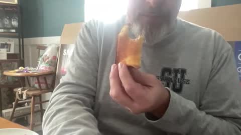 onthedlhere online show from February 20, 3:14 pm