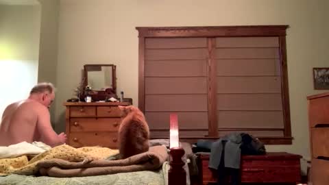 onward08 online show from February 14, 12:55 pm