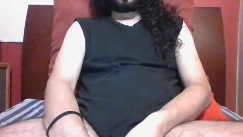 Devil online show from April 16, 11:07 pm