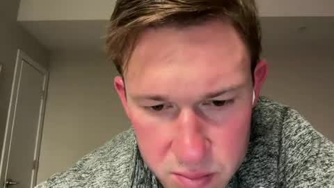 Horny and Bicurious online show from April 26, 3:48 am