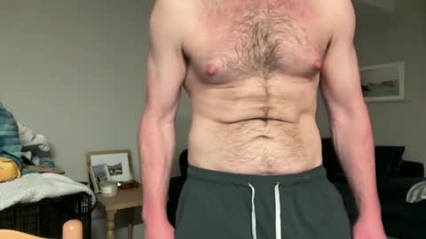 Horny and Bicurious online show from April 25, 4:15 am