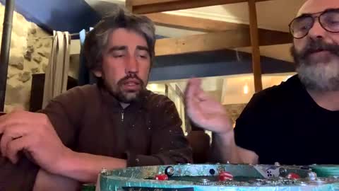 openfriend online show from February 21, 10:04 pm