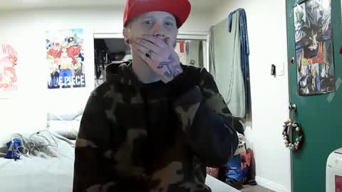 opie42o online show from January 9, 6:27 am
