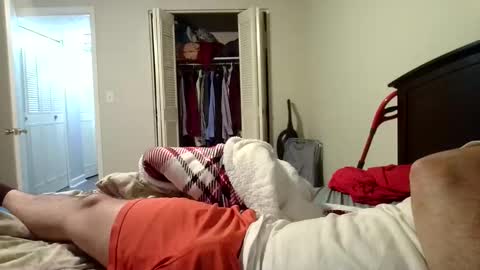 orange22boi online show from May 6, 1:50 am
