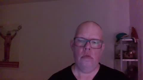 oranjemann55 online show from March 22, 9:09 pm