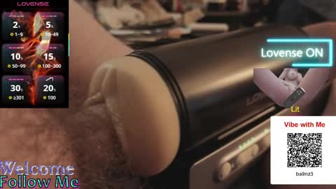 CrazyCumDude online show from April 8, 7:30 am