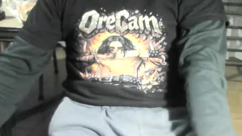 Ore online show from April 29, 2:38 am