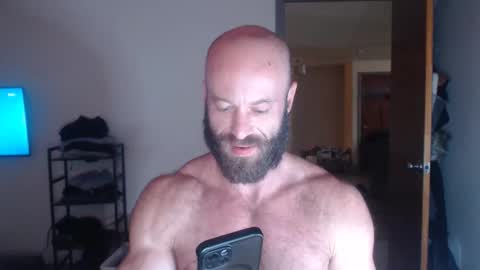 The Oregon Lumberjack online show from April 25, 1:52 pm