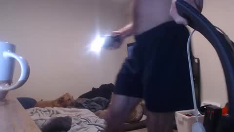 The Oregon Lumberjack online show from April 23, 4:39 am