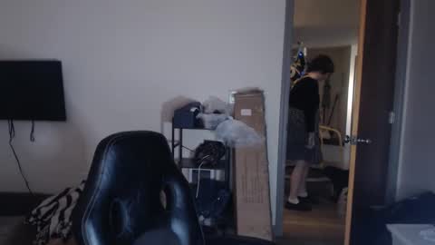 The Oregon Lumberjack online show from February 9, 4:00 pm