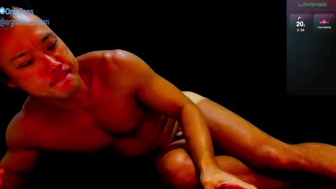 Snapshot of orgasmic_asian chatting on March 6, 5:33 pm Orgasmic Asian online show from March 6, 5:33 pm