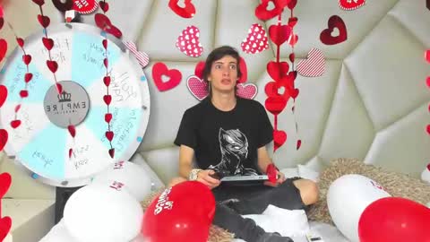 Snapshot of orion_galax chatting on February 22, 6:37 pm orion_galax online show from February 22, 6:37 pm