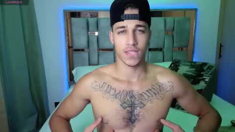 Orionblaze 69  online show from October 20, 9:24 am