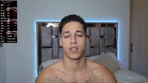 Snapshot of orionblaze69_ chatting on September 9, 2:44 am Orionblaze 69 online show from September 9, 2:44 am