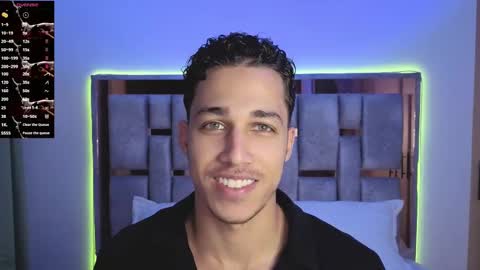 Snapshot of orionblaze69_ chatting on September 18, 11:51 pm Orionblaze 69 online show from September 18, 11:51 pm