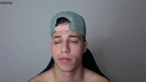 Orionblaze 69  online show from March 14, 9:49 am