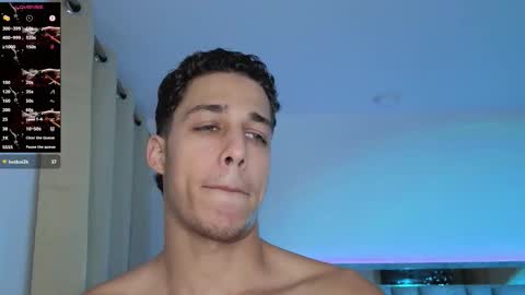 Snapshot of orionblaze69_ chatting on September 11, 3:05 am Orionblaze 69 online show from September 11, 3:05 am