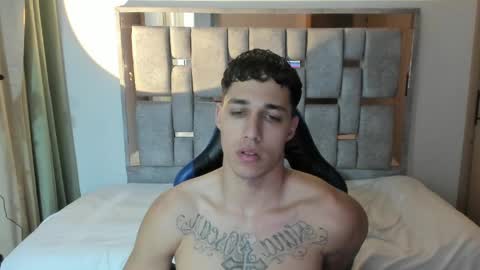 Orionblaze 69  online show from May 14, 2:42 am