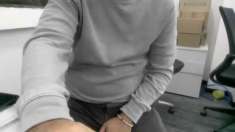 orizon_100 online show from November 17, 9:34 am