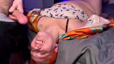 orlando702 online show from February 6, 6:32 am