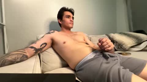 orlando702 online show from November 15, 5:31 am