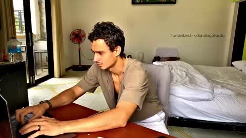 Fansly and Instagram -  online show from February 3, 6:51 am