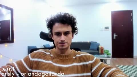Fansly and Instagram -  online show from January 9, 1:35 pm