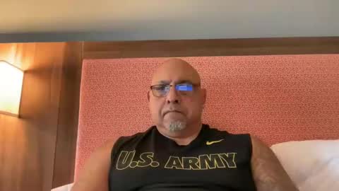 orlandoflsoldier online show from November 15, 7:49 pm