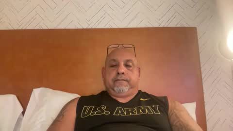 orlandoflsoldier online show from October 30, 12:46 am