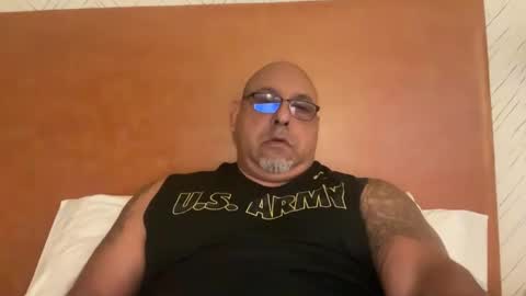 orlandoflsoldier online show from October 28, 9:56 am