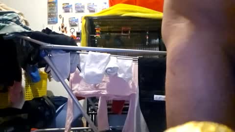 orlandovilla48 online show from December 1, 1:58 pm