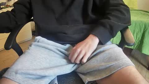 Oroborus online show from November 6, 1:58 pm