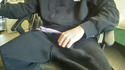 Oroborus online show from January 9, 12:54 pm