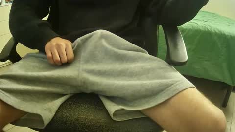 Oroborus online show from November 7, 6:33 pm