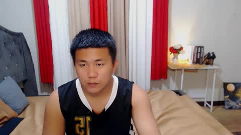 Snapshot of orson_hodge chatting on February 16, 2:21 pm orson_hodge online show from February 16, 2:21 pm